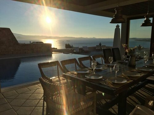 Гостиница Tower Resort Naxos Island