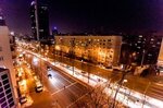 Rent Kiev Maidan Nezalezhnosti (бульвар Тараса Шевченко, 16), short-term housing rental