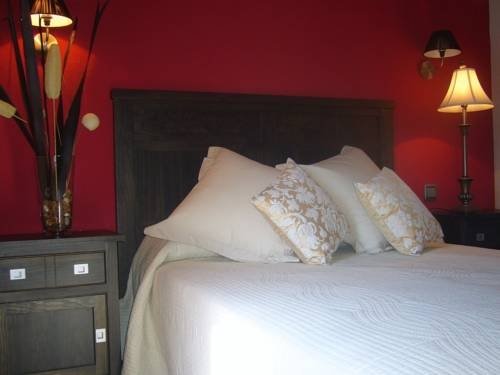 Фото Apartamentos Hospederia de los Reyes