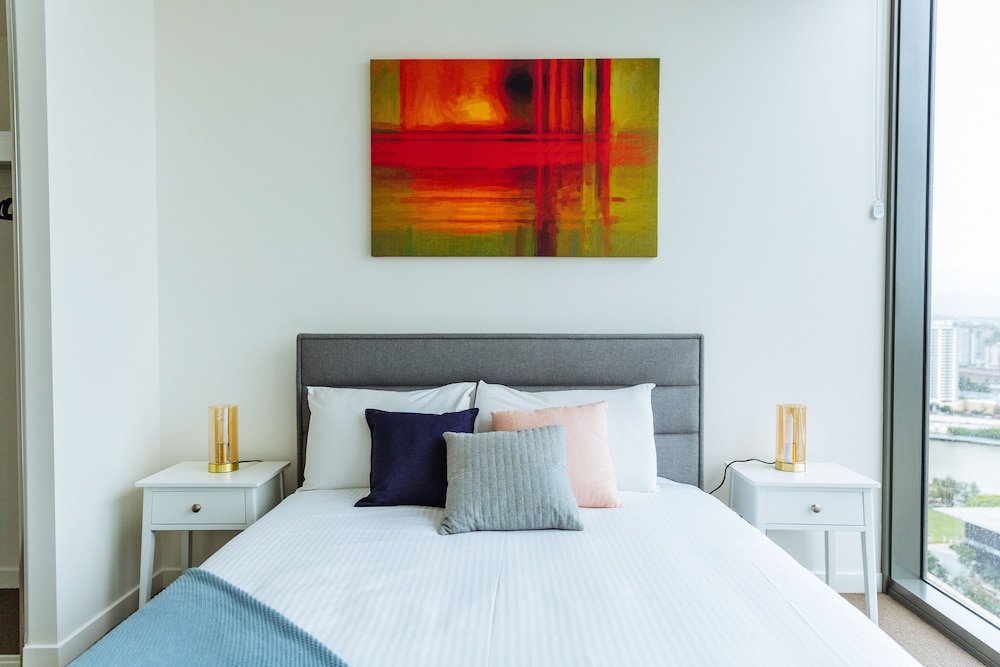 Фото SoFun Apartment at South Brisbane