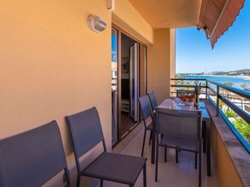 Гостиница Apartamento Mariners