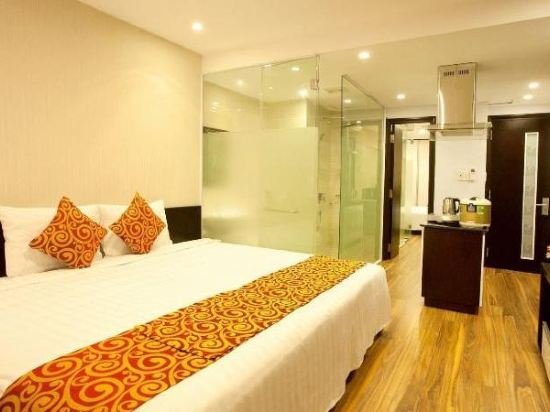 Фото Galaxy Apartment