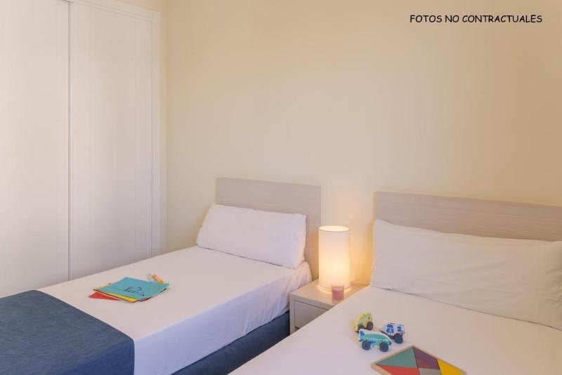 Фото Pierre & Vacances Blanes Playa