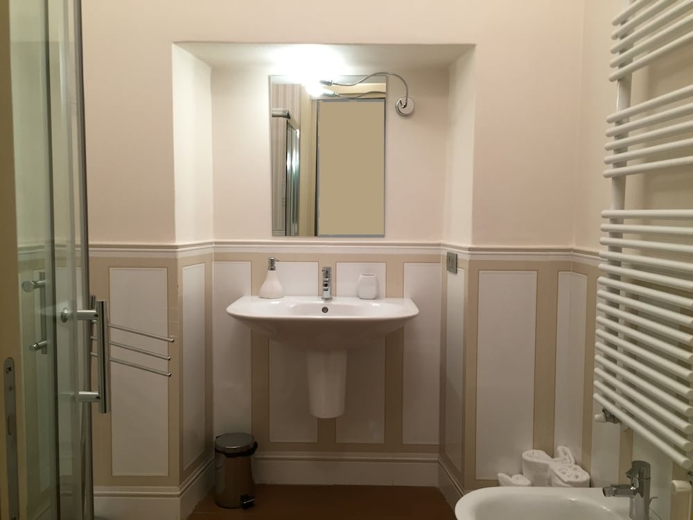 Фото VIP Bergamo Apartments