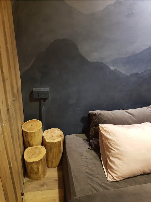 Фото Nha cua Bu Hanoi