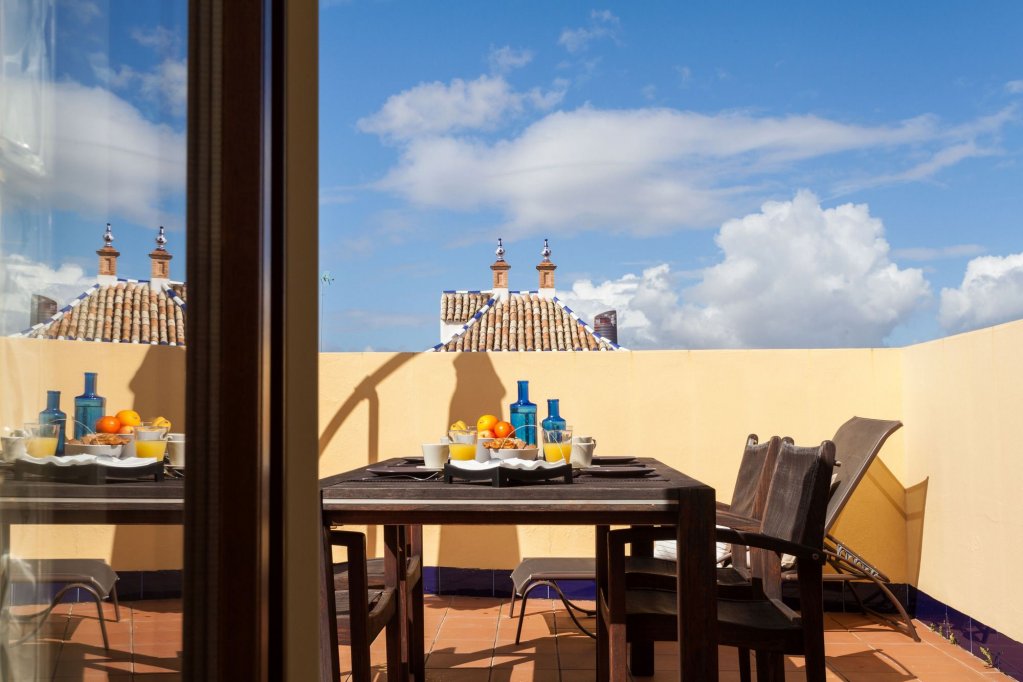 Фото Apartamentos Murillo