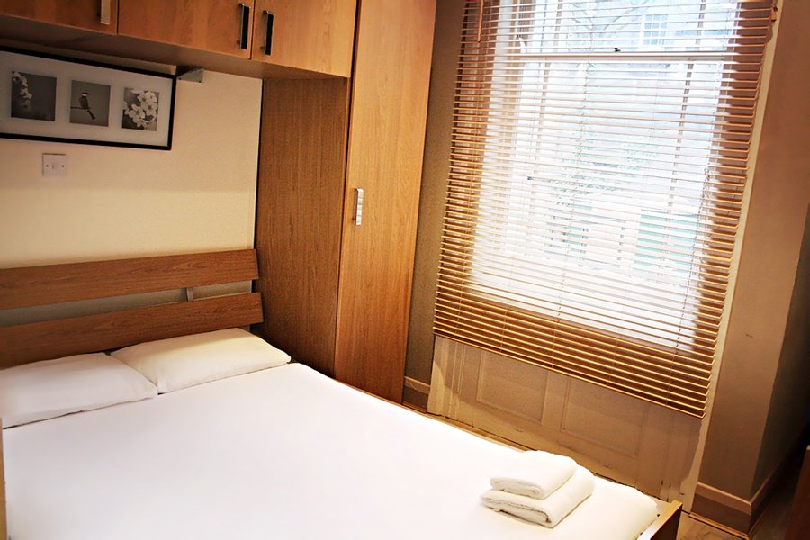 Фото Hyde Park Suites