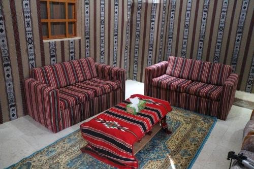 Фото Bidiyah Desert Camp