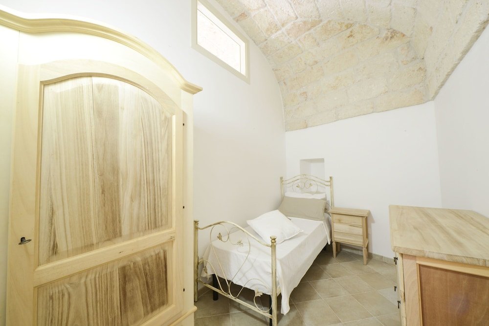 Фото Casetta Manzoni