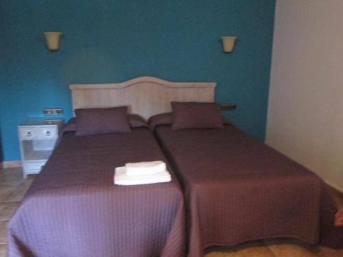 Фото Hostal Don Joaquin Alora