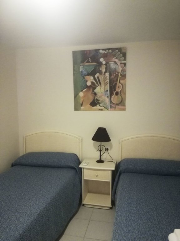 Фото Apartamentos Larga 70