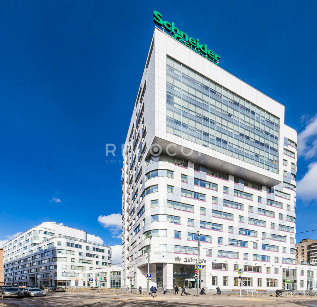 Двинцев ул двинцев 12 корп 1б фото Panorama: Dvintsev, business center, Moscow, Dvintsev Street, 12к1Б - Yandex Map