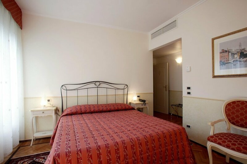 Апартаменты Ca' San Rocco в Венеции