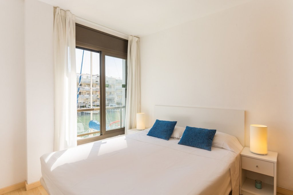 Фото Pierre & Vacances Empuriabrava Marina