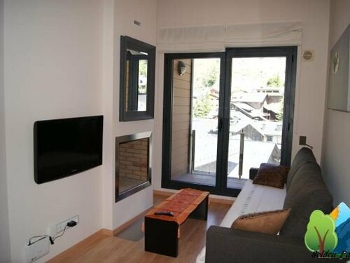 Гостиница Soldeu Paradis Tarter Baix