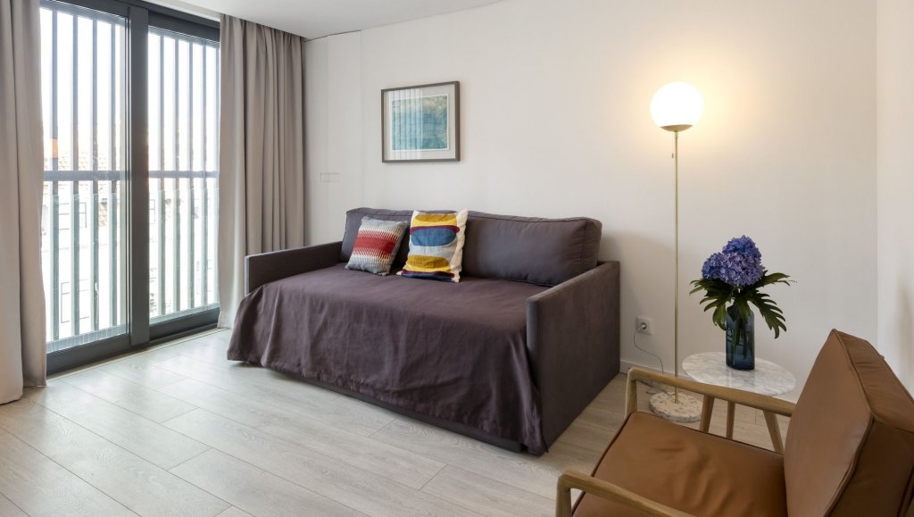 Фото The Hygge Lisbon Suites - Picoas