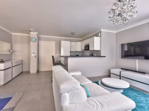 Апартаменты 123home - Suite & SPA в Мо