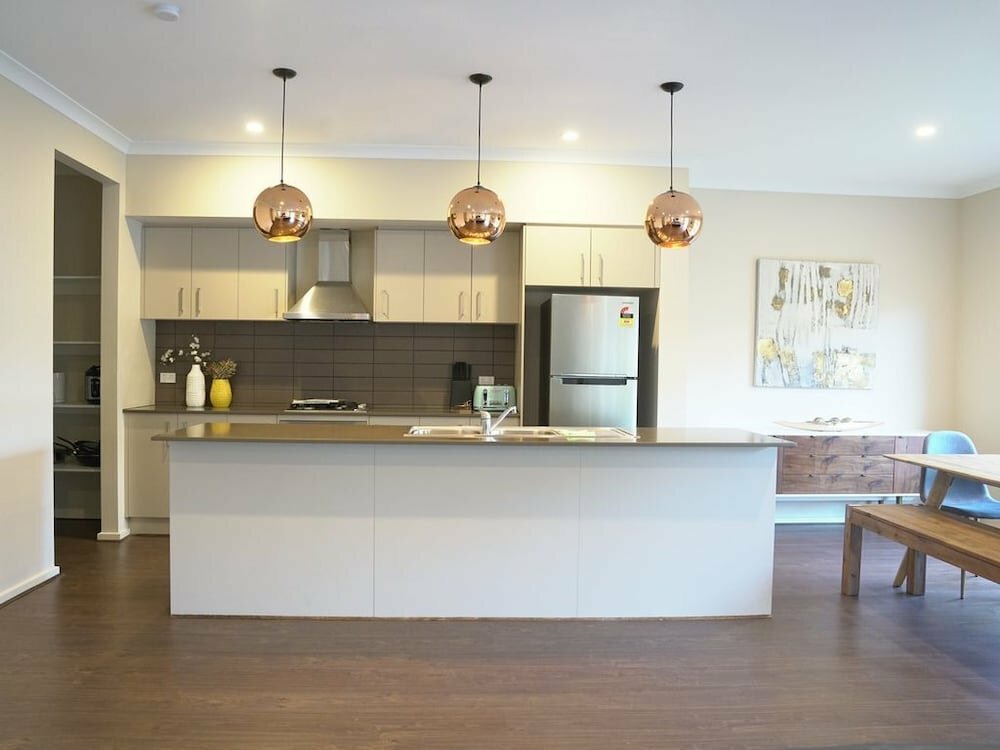 Hotel Beautiful big House in Melbourne, Melbourne, photo