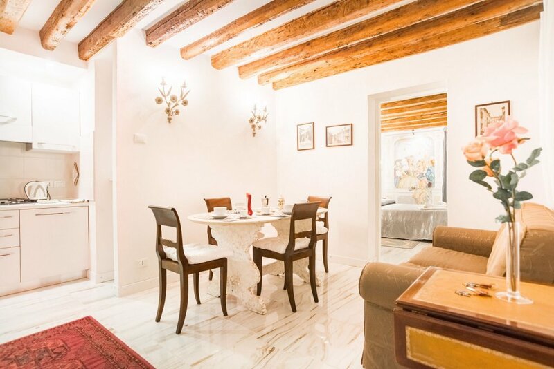 Апартаменты San Maurizio - Wr Apartments в Венеции