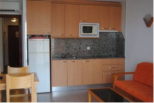 Фото Apartamento Mariposa 613 Ref. 1024