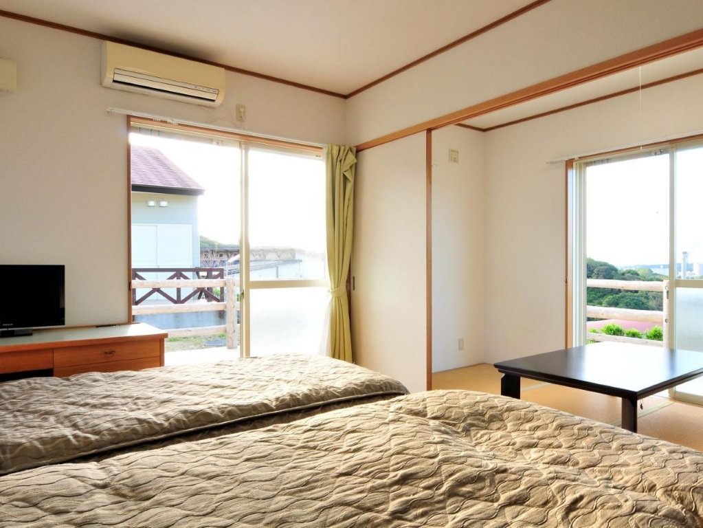 Фото Shiki no Sato Yuraku