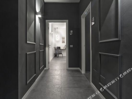 Фото Suite Vogue Stazione