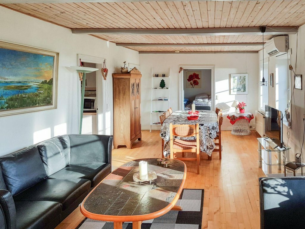 Hotel Strandhuset, Region of Southern Denmark, photo