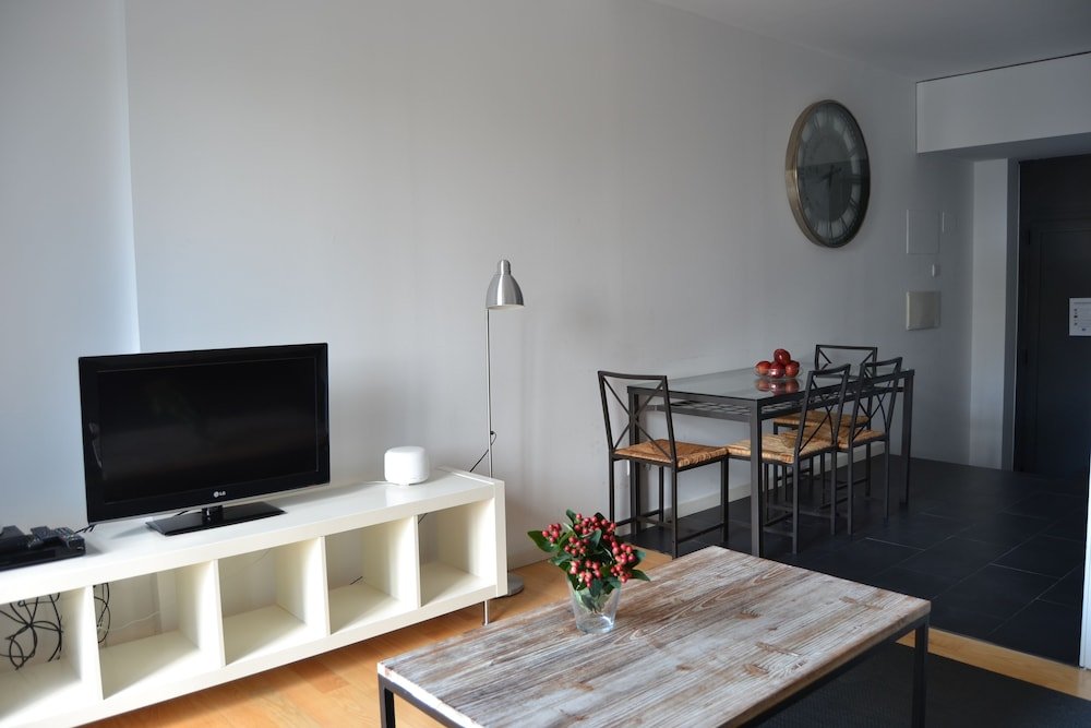 Фото Durlet Beach Apartments