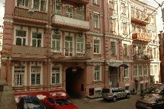 Alojamiento en alquiler diario Kiev Accommodation on Mihailovska street, , foto