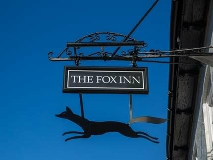 The Fox Inn - Steventon