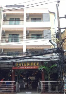 Katesiree Residence