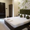 Jk Rooms 126 Hotel Parashar Legacy