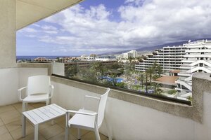 Гостиница Hotel Best Tenerife в Плайя-де-лас-Америкас