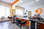 Beauty salon Orange (Borovskoye Highway, 30) ، صالون تجميل