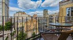 Kyiv Family Loft (Saksahanskoho Street, 109/20) ، سكن للإيجار اليومي