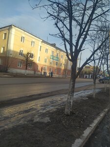 Фото 3 автошколы «Вятско-Полянский механический техникум»