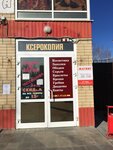 Ксерокопия (Прикумская ул., 66, Будённовск), копировальный центр в Будённовске
