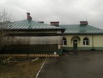 Покров (Svyato-Tikhonovskiy proyezd, 1к2), community organization