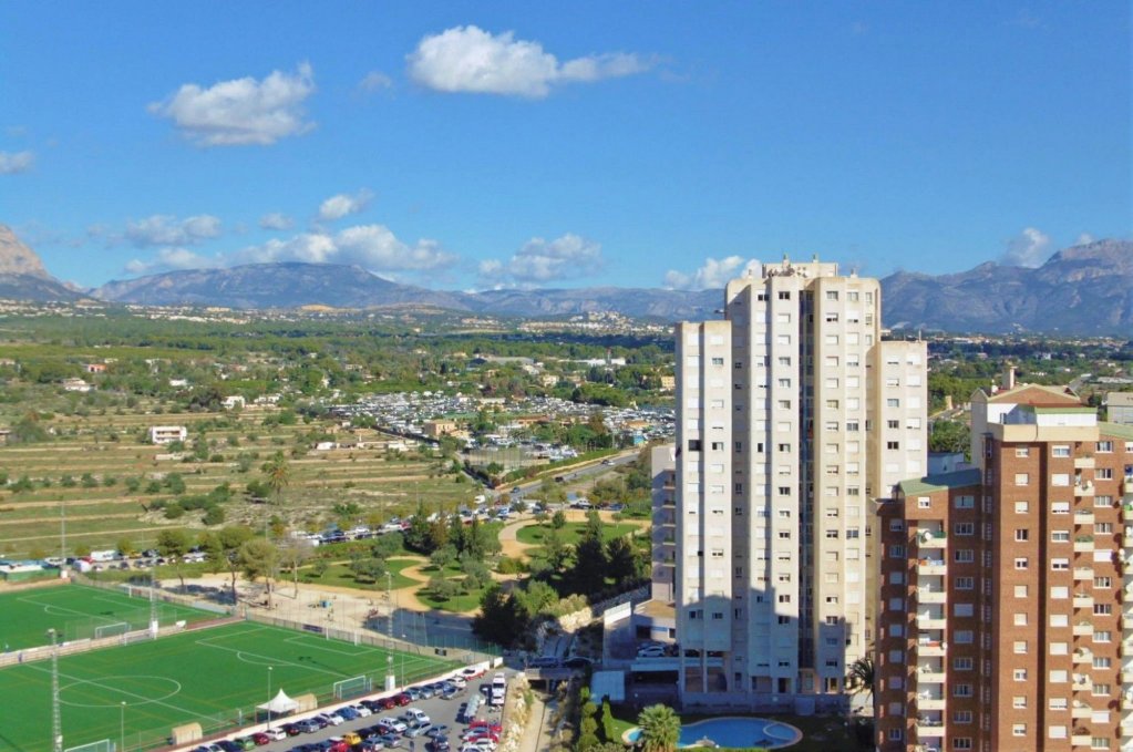 Фото Apartment Los Ranchos 4-1