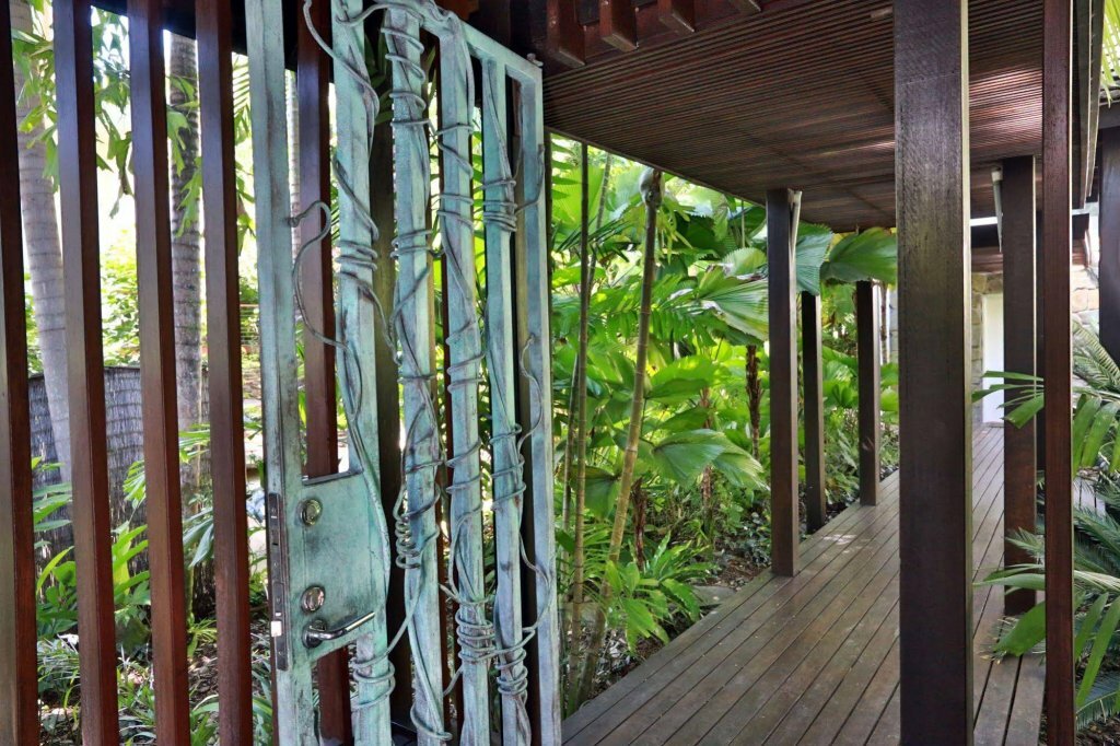 Hotel 17 Wharf Street, Queensland, photo