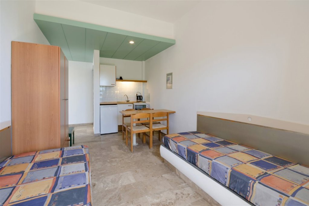 Фото Esperides Apartments