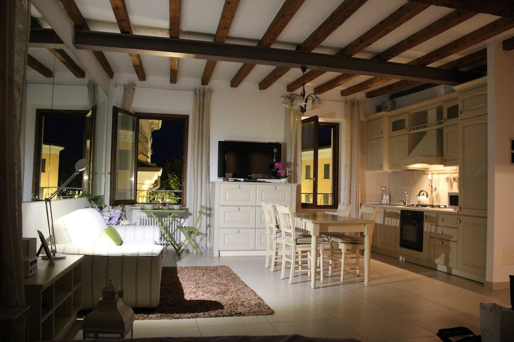 Фото Desenzanoloft: la Mia Favorita