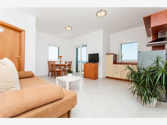 Фото Apartments Ruzmarin