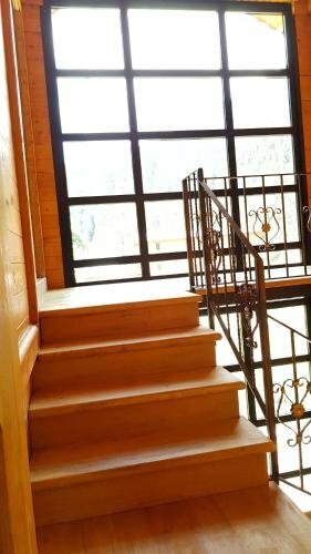 Гостиница Dere Park Apart Otel в Чайкаре