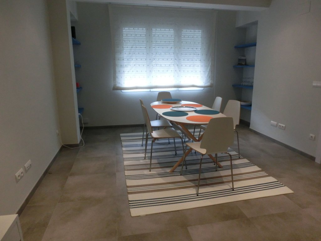 Фото Ruzafa Apartments