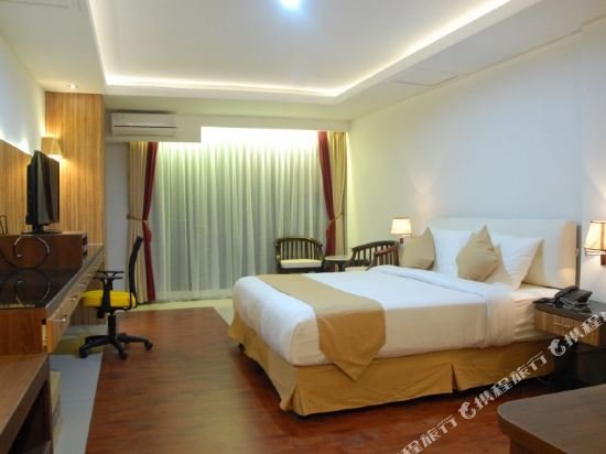 Фото Kasira Residence Bintaro