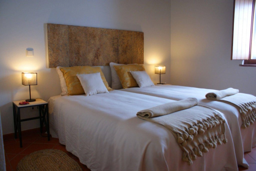 Фото Herdade dos Castelejos