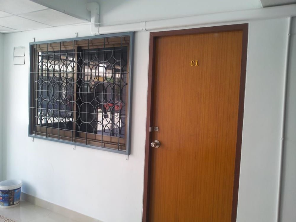 Фото Js Apartment