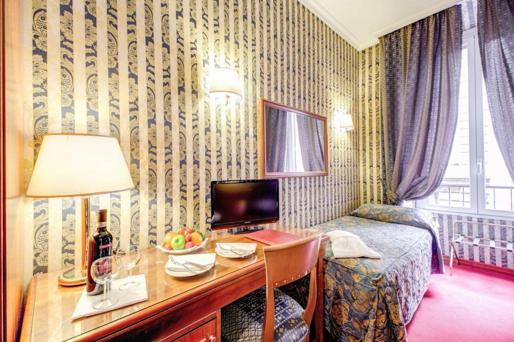 Фото Re Luxury Accomodations