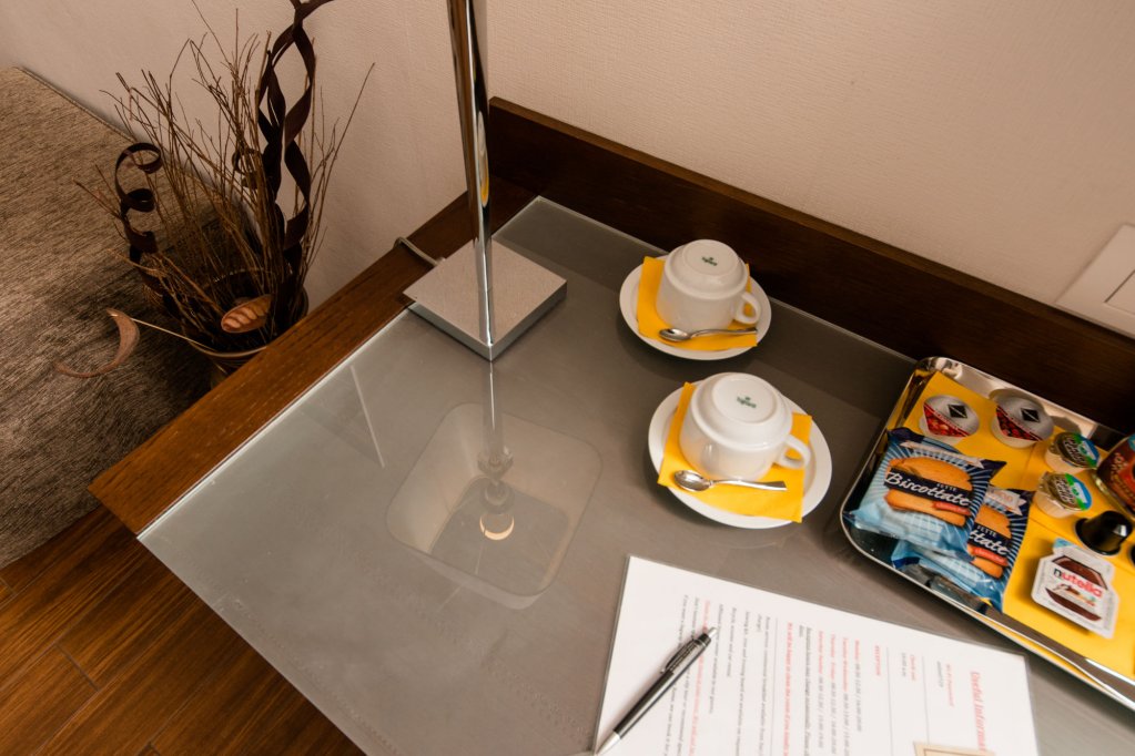 Фото A Trastevere da M. E